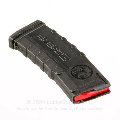 Large image of Cheap 5.56x45 Magazine For Sale - AR-15 Black Magazine in Stock by Amend2 - 30 Round Magazine