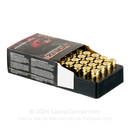 Image 3 of Barnes 9mm Luger (9x19) Ammo