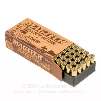 Image 3 of Magtech .45 Long Colt Ammo