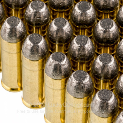 Image 5 of Magtech .45 Long Colt Ammo
