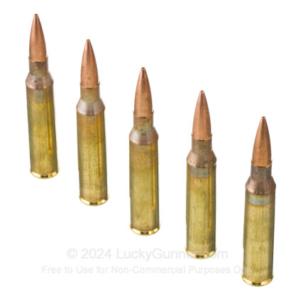 Image 4 of Vairog .338 Lapua Magnum Ammo