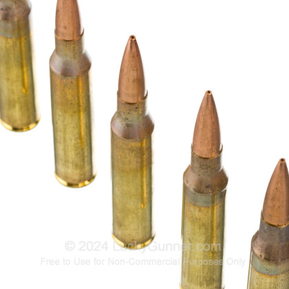 Image 5 of Vairog .338 Lapua Magnum Ammo