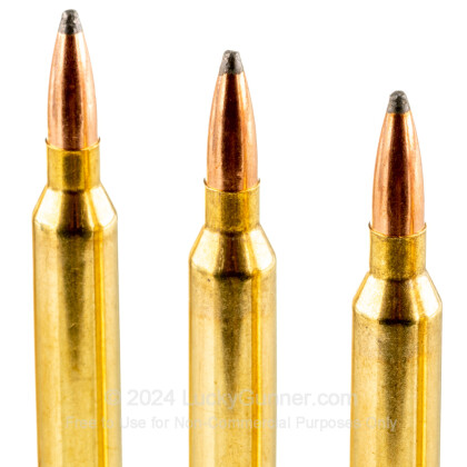 Image 5 of Prvi Partizan 7mm Remington Magnum Ammo