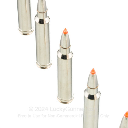 Image 5 of Federal .300 Winchester Magnum Ammo