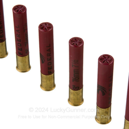 Image 5 of Federal 410 Gauge Ammo