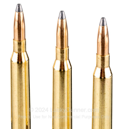 Image 5 of Sellier & Bellot 6.5x57 Mauser Ammo