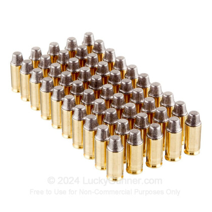 Image 4 of Magtech .40 S&W (Smith & Wesson) Ammo