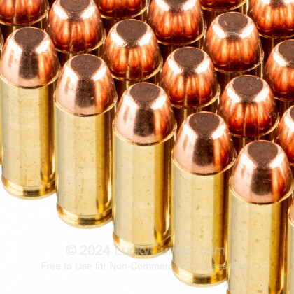 Bulk 10mm Auto Ammo For Sale - 200 Grain FMJ Ammunition in Stock by PMC ...