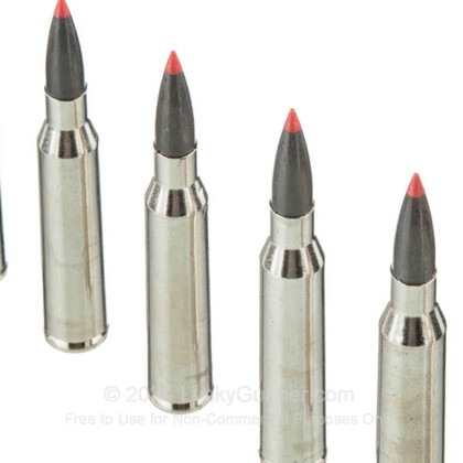 Image 5 of Winchester .338 Lapua Magnum Ammo
