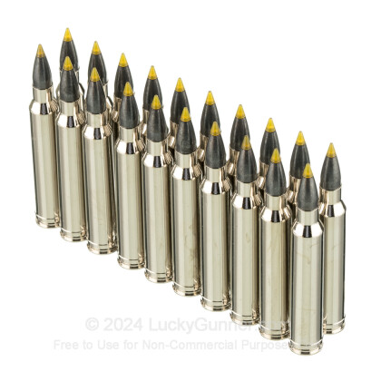 Image 4 of SIG SAUER .300 Winchester Magnum Ammo