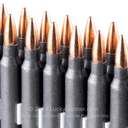 Image 5 of Red Army Standard .223 Remington Ammo
