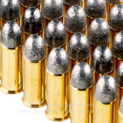 Image 5 of Winchester .44 Special Ammo