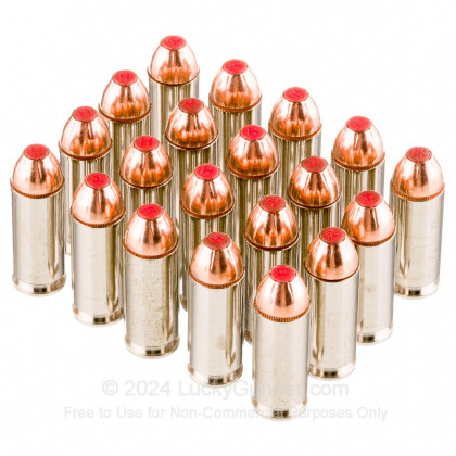 Image 4 of Hornady 10mm Auto Ammo
