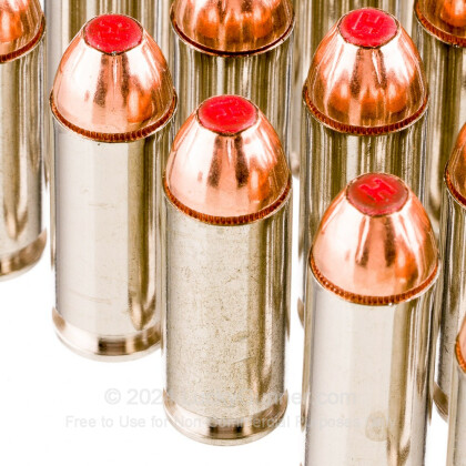 Image 5 of Hornady 10mm Auto Ammo