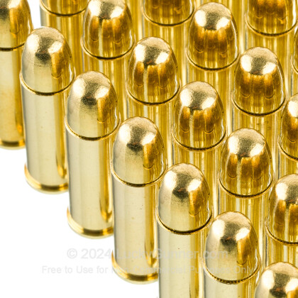 Large image of Bulk 32 S&W Long Ammo For Sale - 97 Grain FMJ Ammunition in Stock by Fiocchi - 1000 Rounds