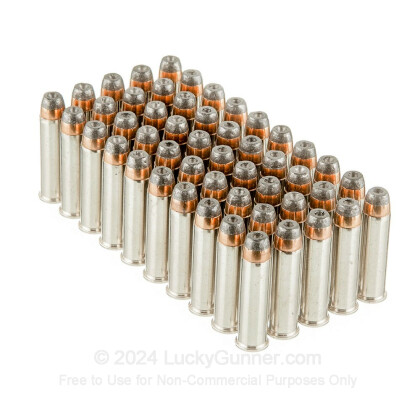 Image 4 of Winchester .357 Magnum Ammo