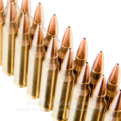 Image 5 of Hornady .223 Remington Ammo