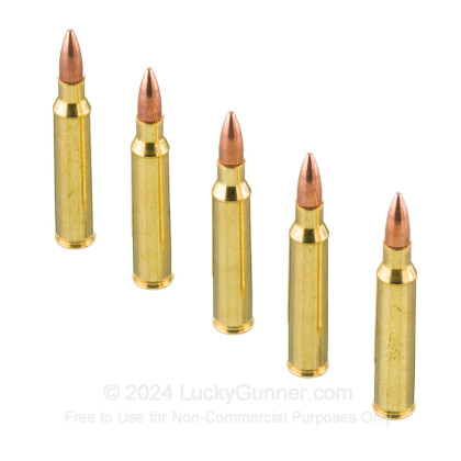 Image 3 of Armscor .223 Remington Ammo