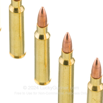 Image 4 of Armscor .223 Remington Ammo