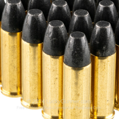 Image 5 of Sellier & Bellot .32 (Smith & Wesson) Long Ammo
