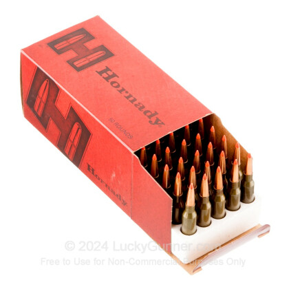 Image 3 of Hornady 5.45x39 Russian Ammo