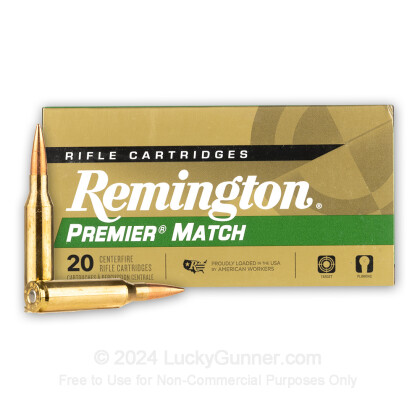 Image 2 of Remington .260 Remington Ammo