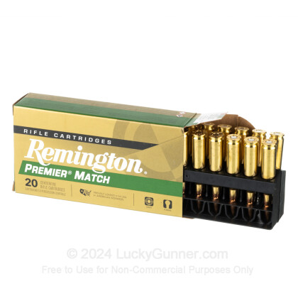Image 3 of Remington .260 Remington Ammo