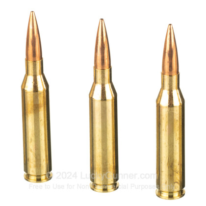 Image 5 of Remington .260 Remington Ammo