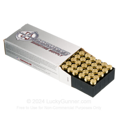 Image 3 of Dogwood 9mm Luger (9x19) Ammo