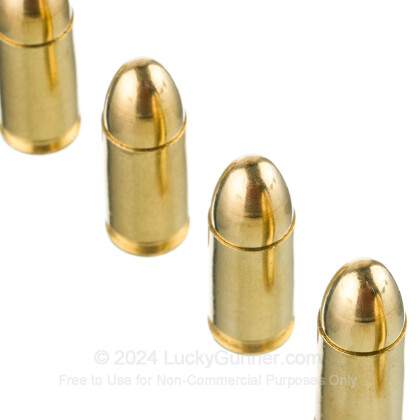 Image 5 of Dogwood 9mm Luger (9x19) Ammo