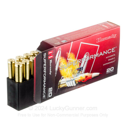 Image 3 of Hornady .338 Winchester Magnum Ammo