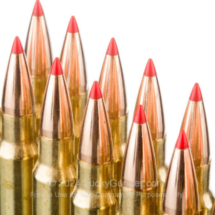 Image 5 of Hornady .338 Winchester Magnum Ammo