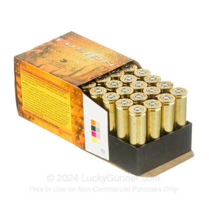 Image 3 of Federal .500 S&W Magnum Ammo