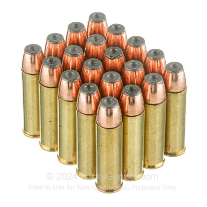 Image 4 of Federal .500 S&W Magnum Ammo