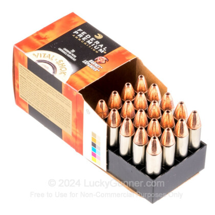 Image 3 of Federal .460 Smith & Wesson Ammo