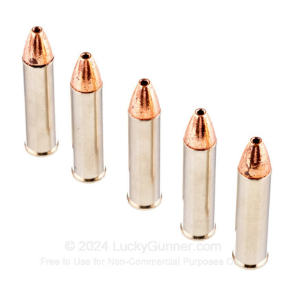 Image 4 of Federal .460 Smith & Wesson Ammo