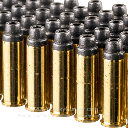 Image 5 of Federal .38 Special Ammo