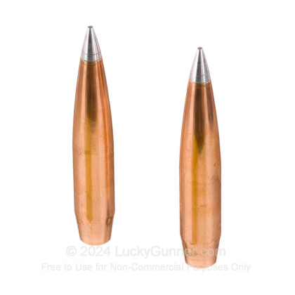 Large image of Hornady 30 Cal A-TIP Match For Sale - 308 Win 230 Grain A-TIP Match