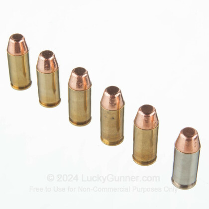 Image 5 of Ultramax .40 S&W (Smith & Wesson) Ammo