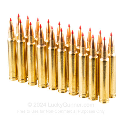 Image 4 of Hornady 300 Weatherby Mag Ammo