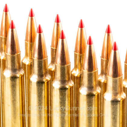 Image 5 of Hornady 300 Weatherby Mag Ammo