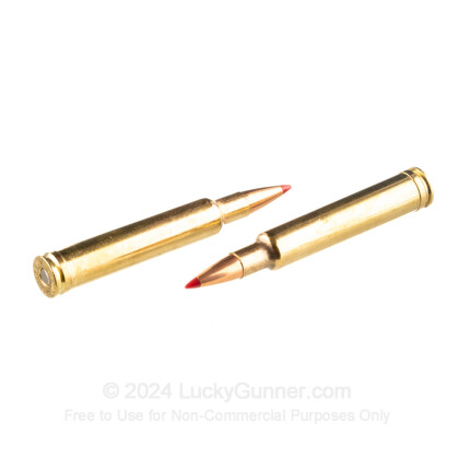 Image 6 of Hornady 300 Weatherby Mag Ammo