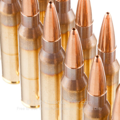 Image 5 of Corbon .338 Lapua Magnum Ammo