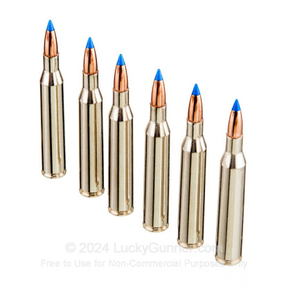 Image 4 of Federal .25-06 Ammo