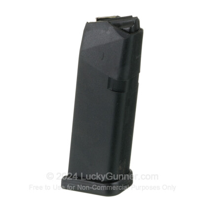 Large image of ProMag 9mm G19/26 15 Round Magazine For Sale - 15 Rounds