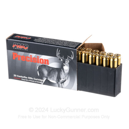 Image 3 of PMC .243 Winchester Ammo