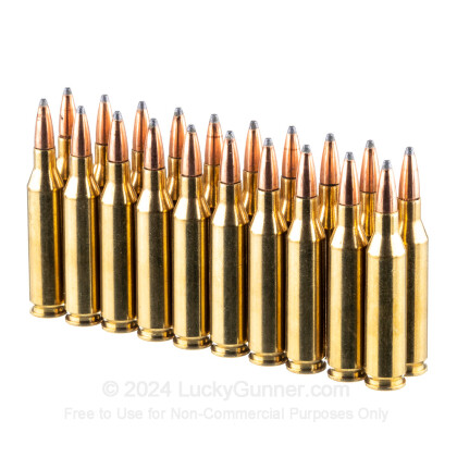 Image 4 of PMC .243 Winchester Ammo