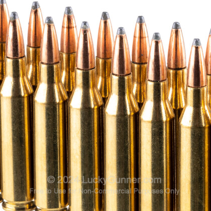 Image 5 of PMC .243 Winchester Ammo