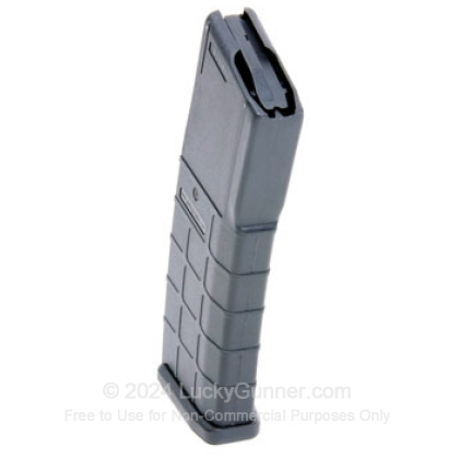 Large image of ProMag 5.56x45mm/223 Black Polymer Magazine For AR-15 For Sale - 30 Rounds