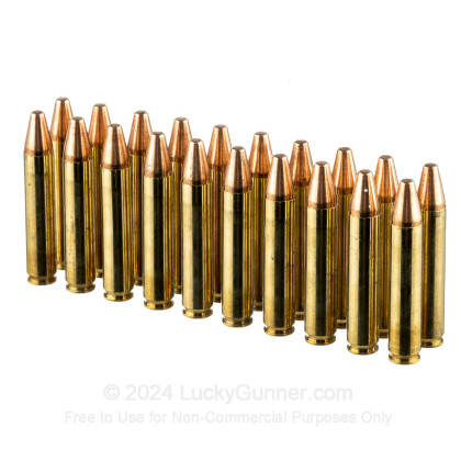 Image 3 of Winchester 350 Legend Ammo